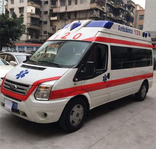 汝南非急救护车护送行业的服务质量如何保障