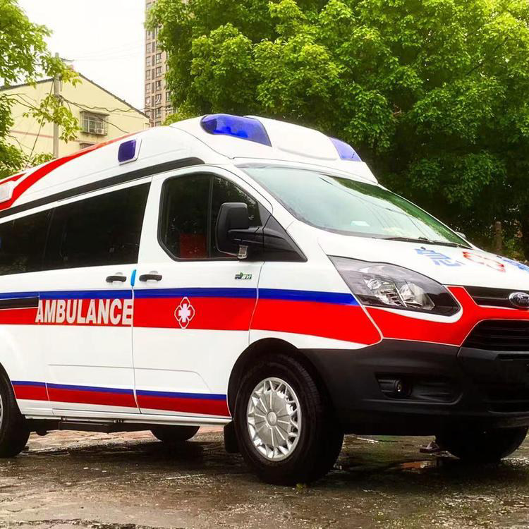 汝南跨省救护车出租护送返乡