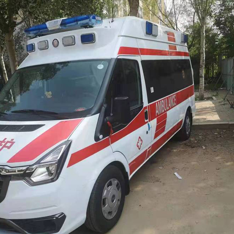 汝南救护车出租服务提供灵活定制方案
