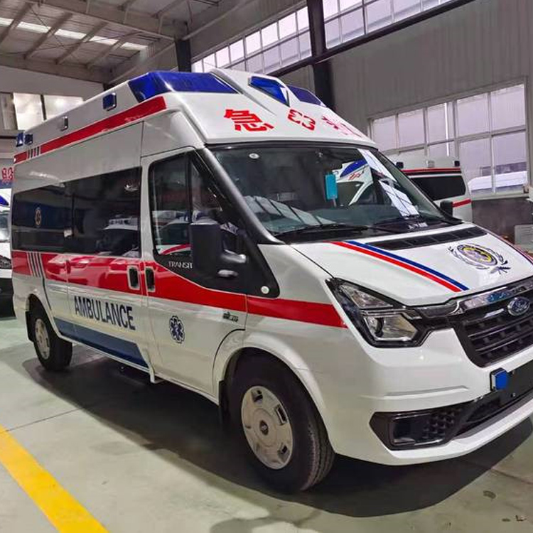 汝南演唱会救护车出租保障现场