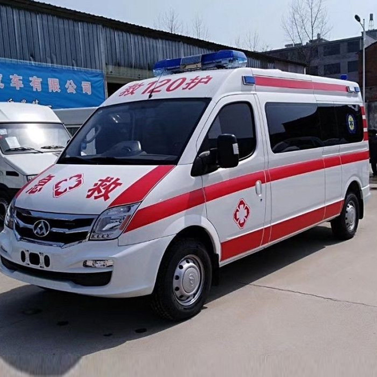 汝南马拉松租赁救护车活动保障