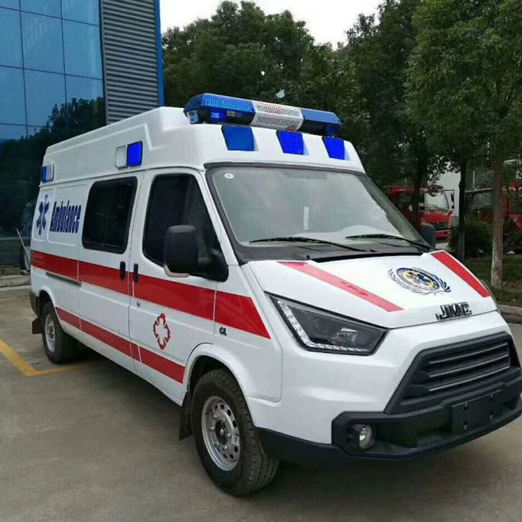 汝南瘫痪租赁救护车转运 ——生命救助的紧急响应与专业保障