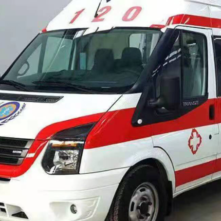 汝南非急救护送病人转院租赁救护车的优缺点对比